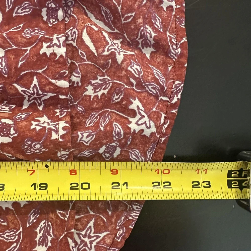 Madewell shirt womens